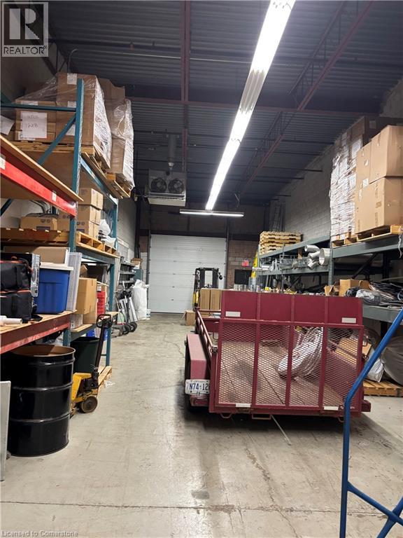 Photo 10 of 5035 North Service Road Unit C 4, Burlington ON