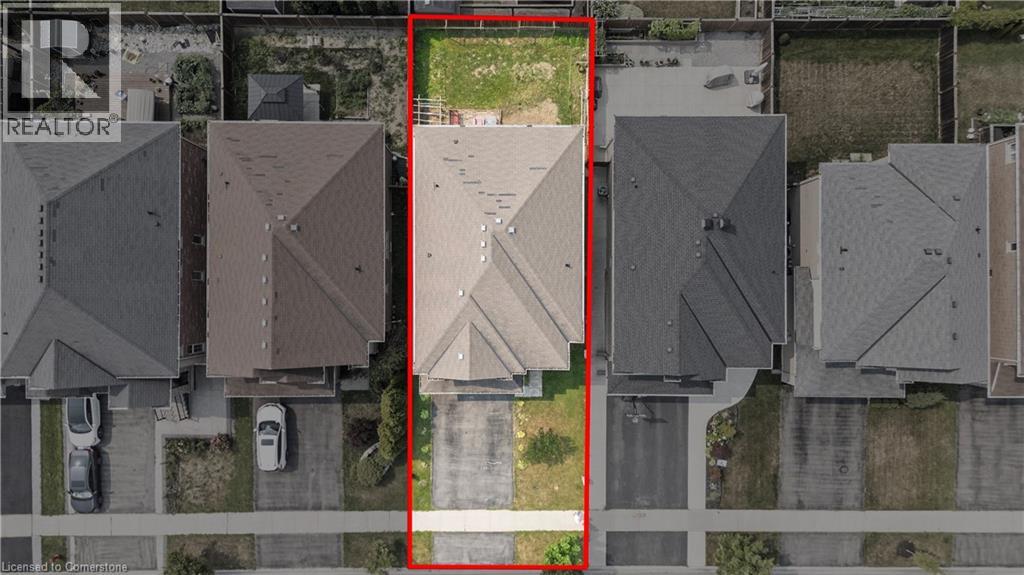 Photo 34 of 135 Raymond Road, Ancaster ON