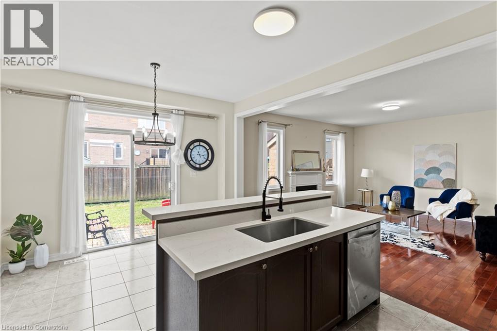 Photo 7 of 135 Raymond Road, Ancaster ON