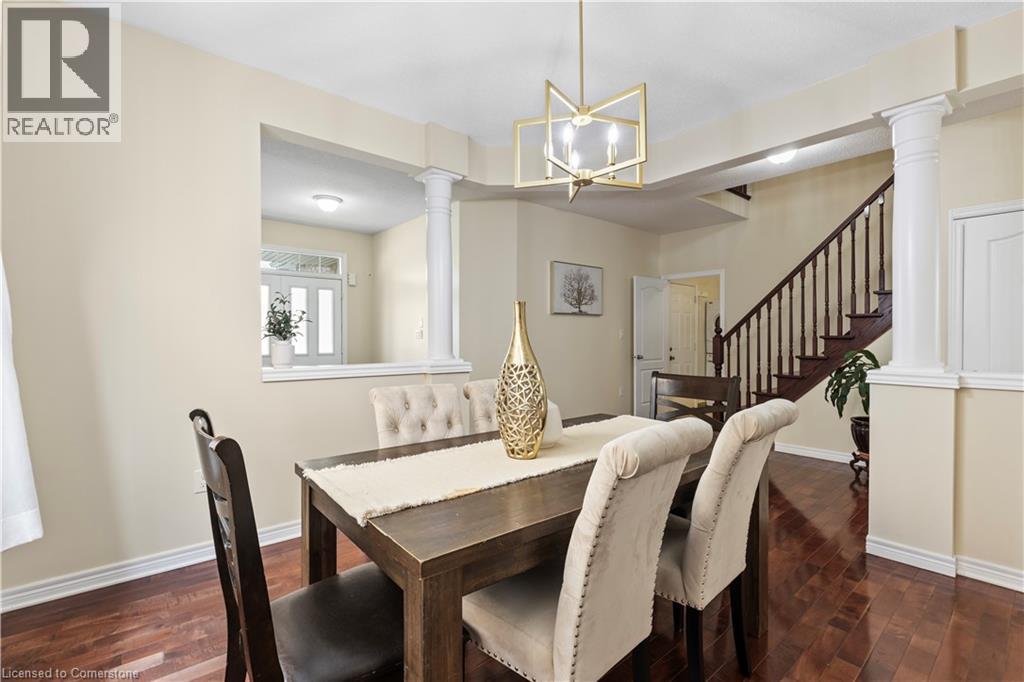 Photo 11 of 135 Raymond Road, Ancaster ON