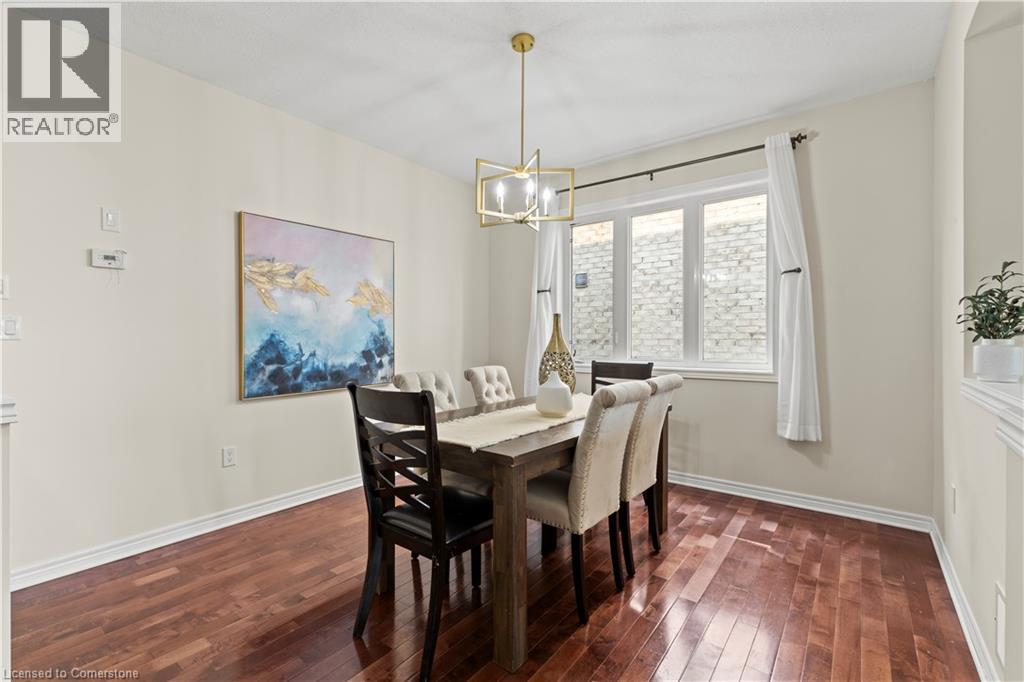 Photo 10 of 135 Raymond Road, Ancaster ON