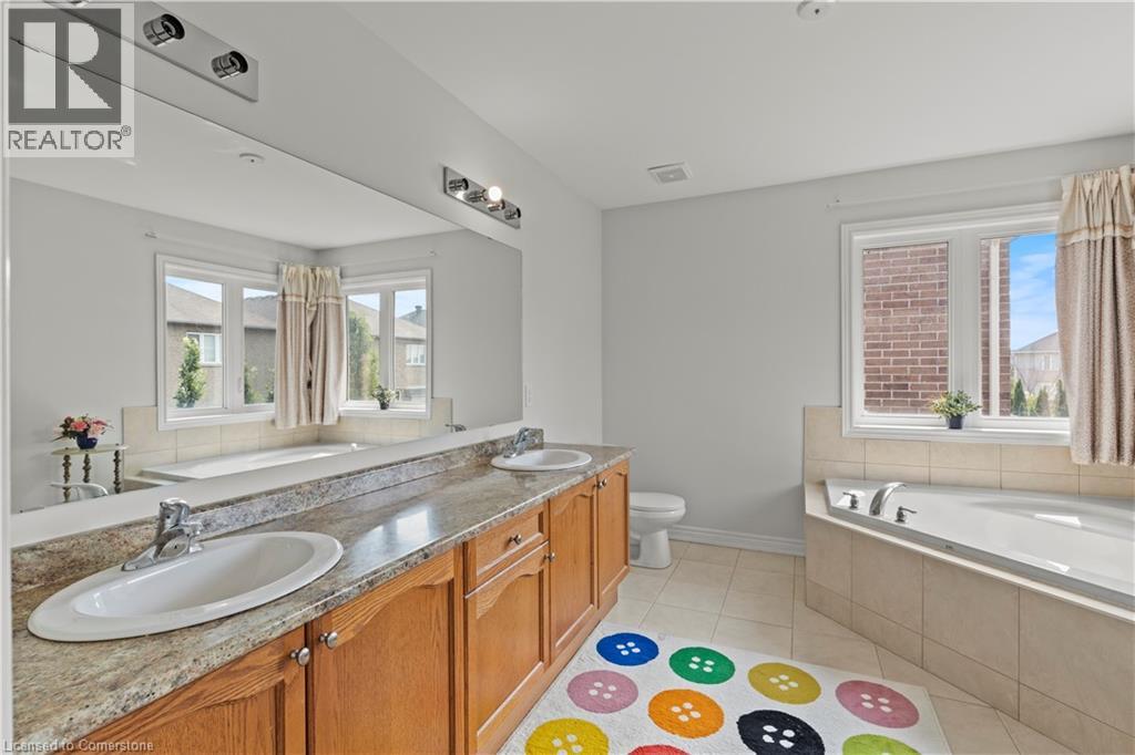 Photo 16 of 135 Raymond Road, Ancaster ON