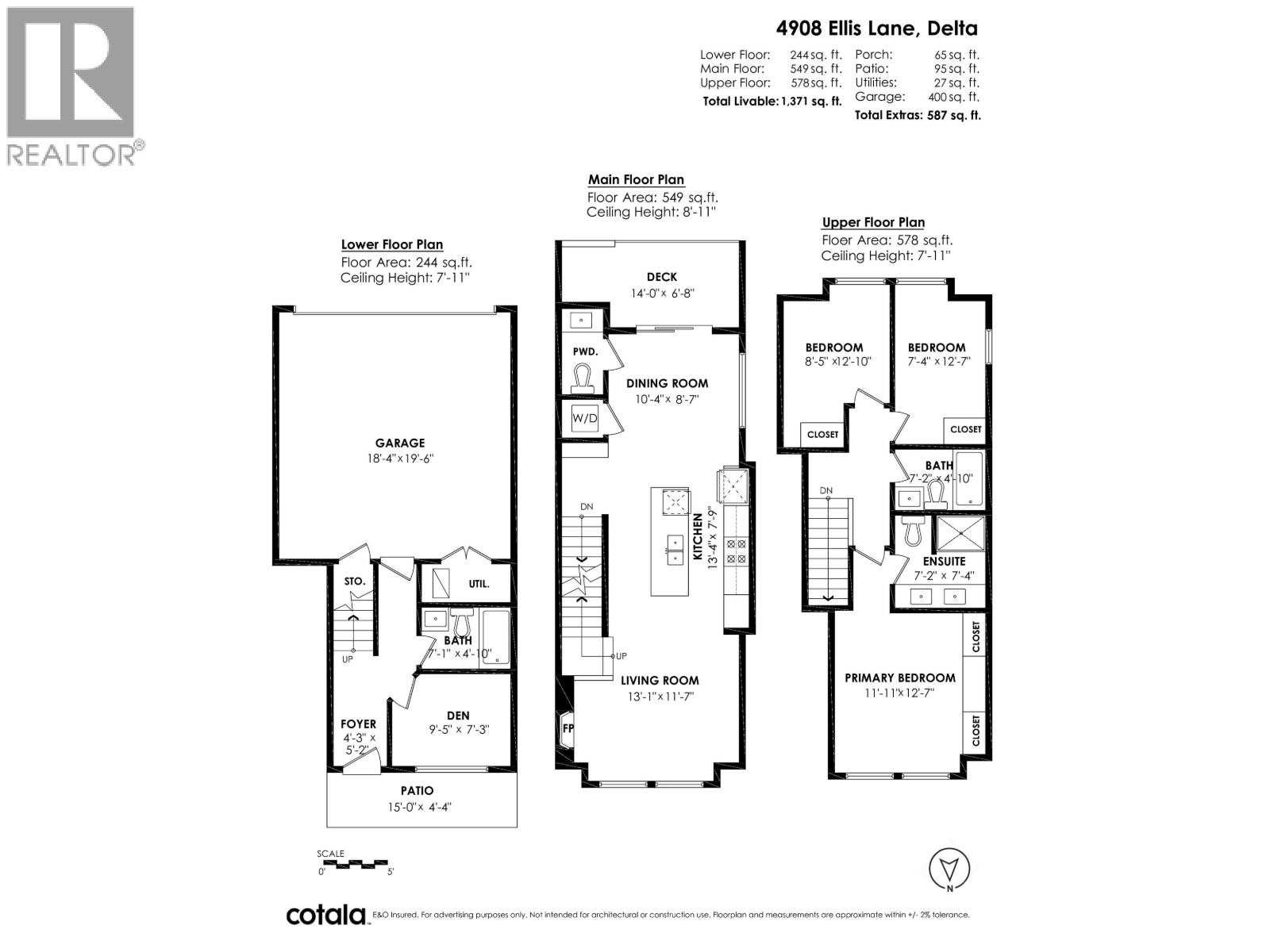 Photo 36 of 4908 Ellis Lane, Delta BC