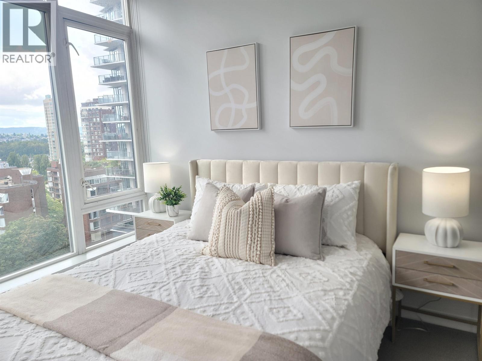 Photo 7 of 1203 1252 Hornby Street, Vancouver BC