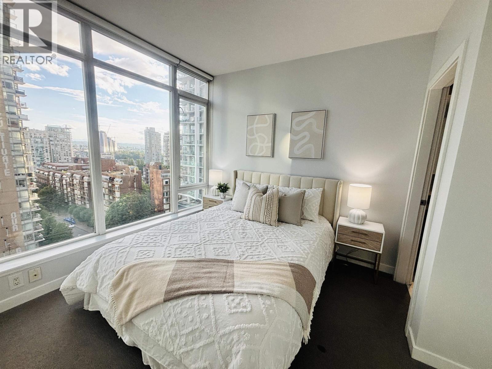 Photo 6 of 1203 1252 Hornby Street, Vancouver BC