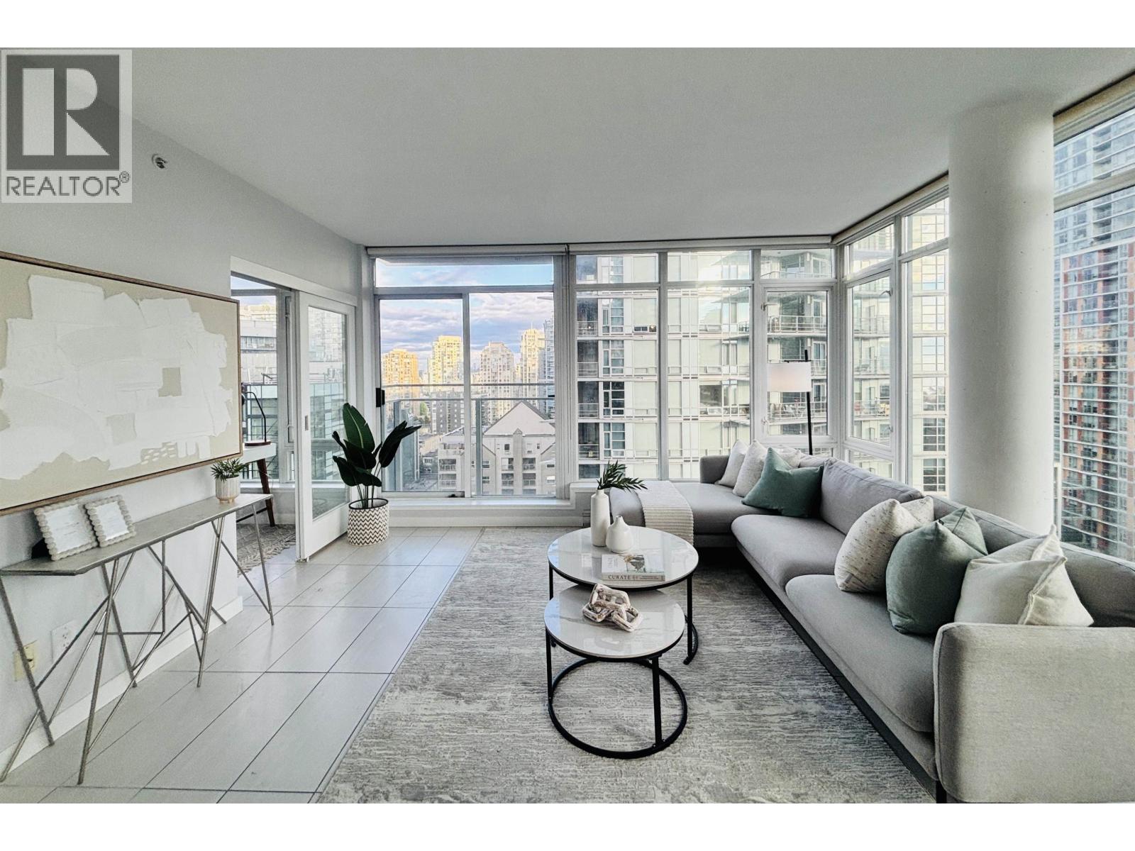 Photo 2 of 1203 1252 Hornby Street, Vancouver BC