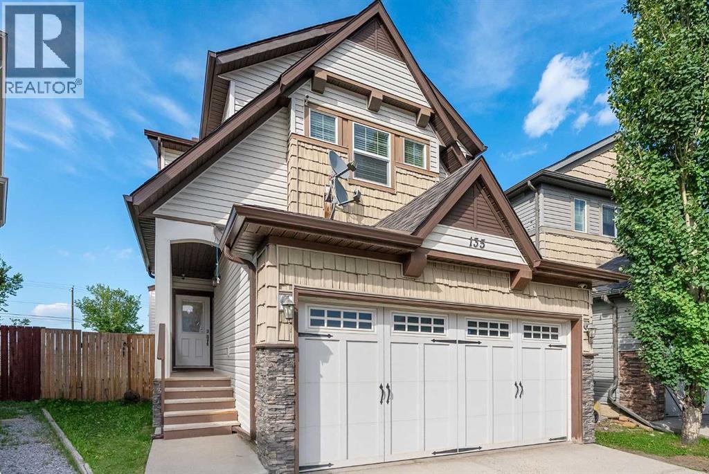 Single Family House for Sale in  Sage Valley Circle NW Sage Hill Calgary 
