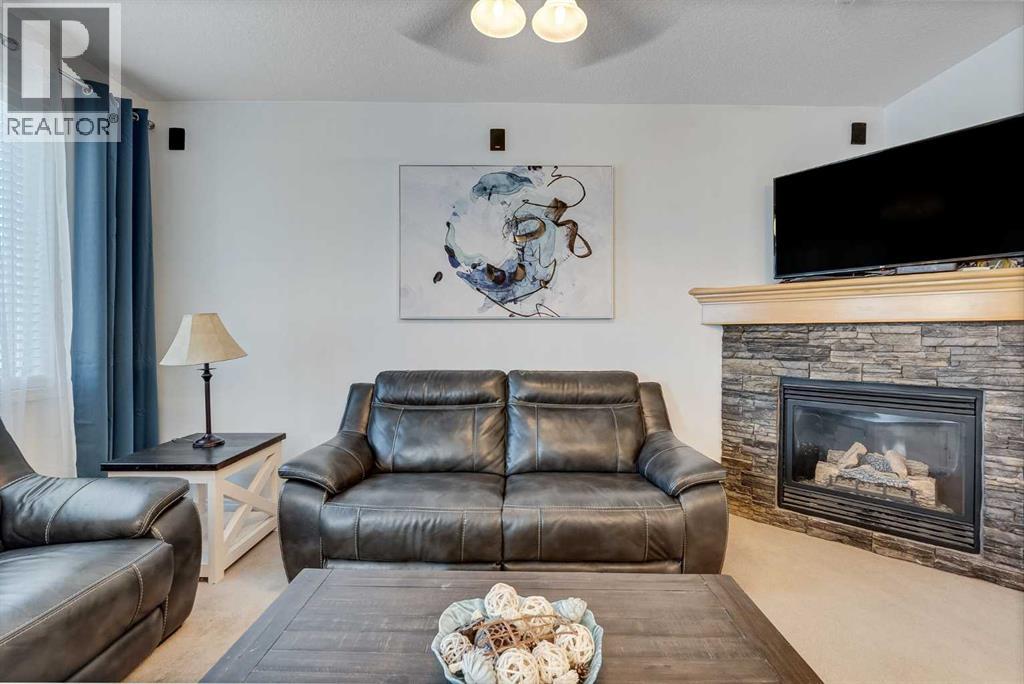 Single Family House for Sale in  Sage Valley Circle NW Sage Hill Calgary 