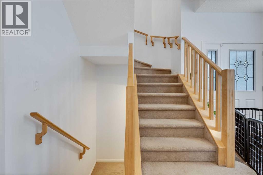 Single Family House for Sale in  Sage Valley Circle NW Sage Hill Calgary 