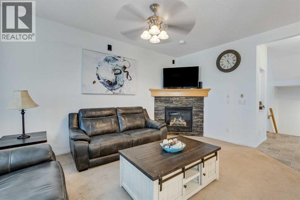 Single Family House for Sale in  Sage Valley Circle NW Sage Hill Calgary 
