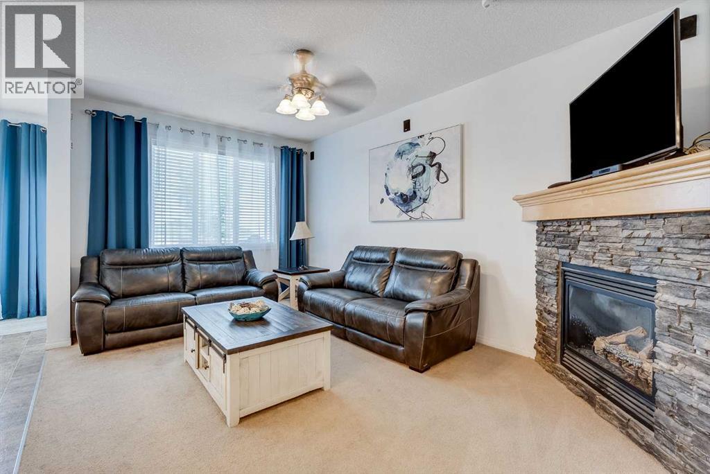 Single Family House for Sale in  Sage Valley Circle NW Sage Hill Calgary 