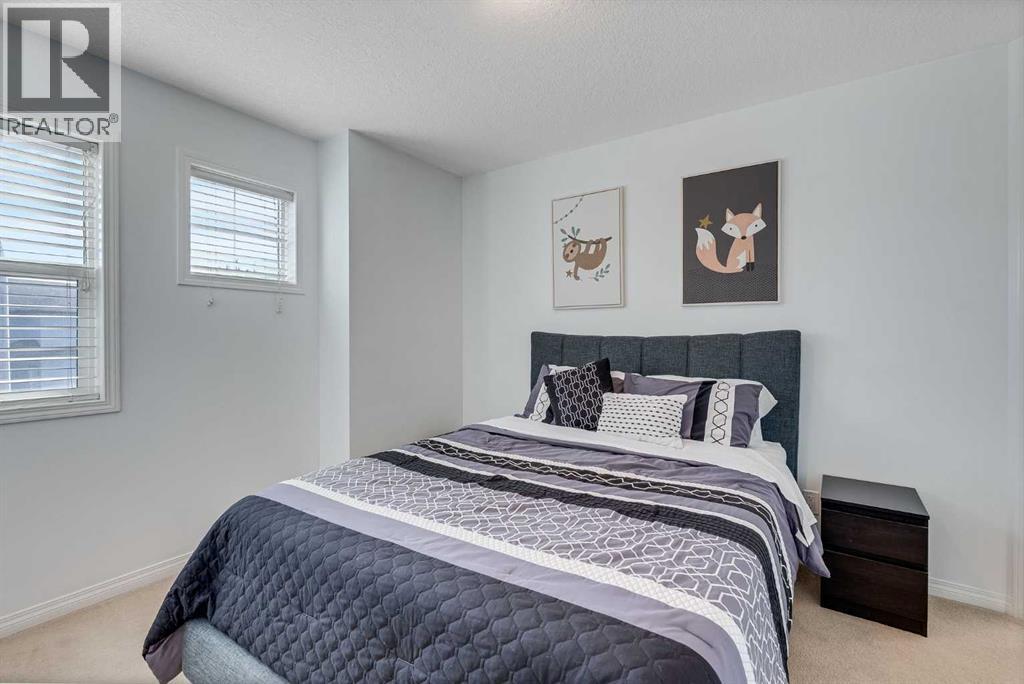 Single Family House for Sale in  Sage Valley Circle NW Sage Hill Calgary 