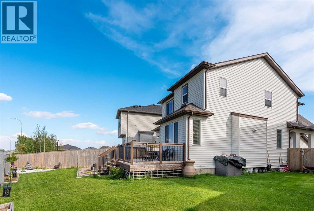 Single Family House for Sale in  Sage Valley Circle NW Sage Hill Calgary 