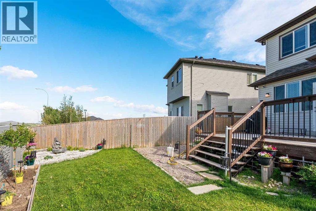 Single Family House for Sale in  Sage Valley Circle NW Sage Hill Calgary 