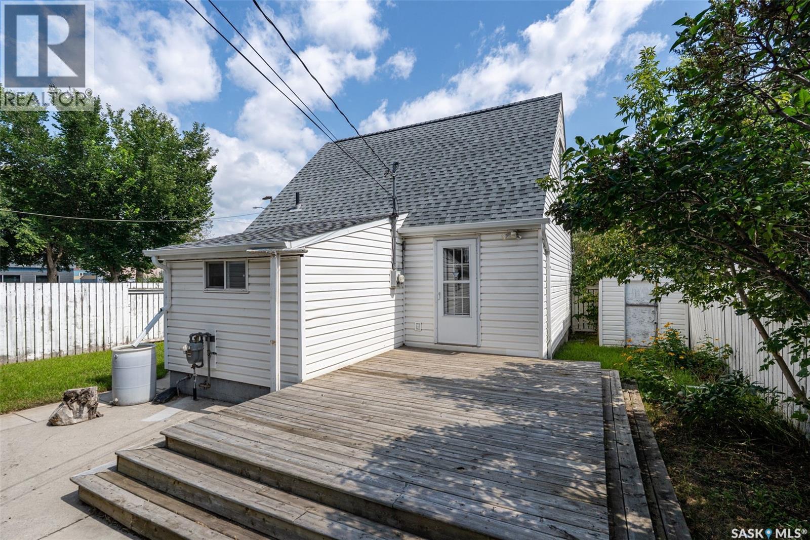 Photo 22 of 603 K Avenue S, Saskatoon SK