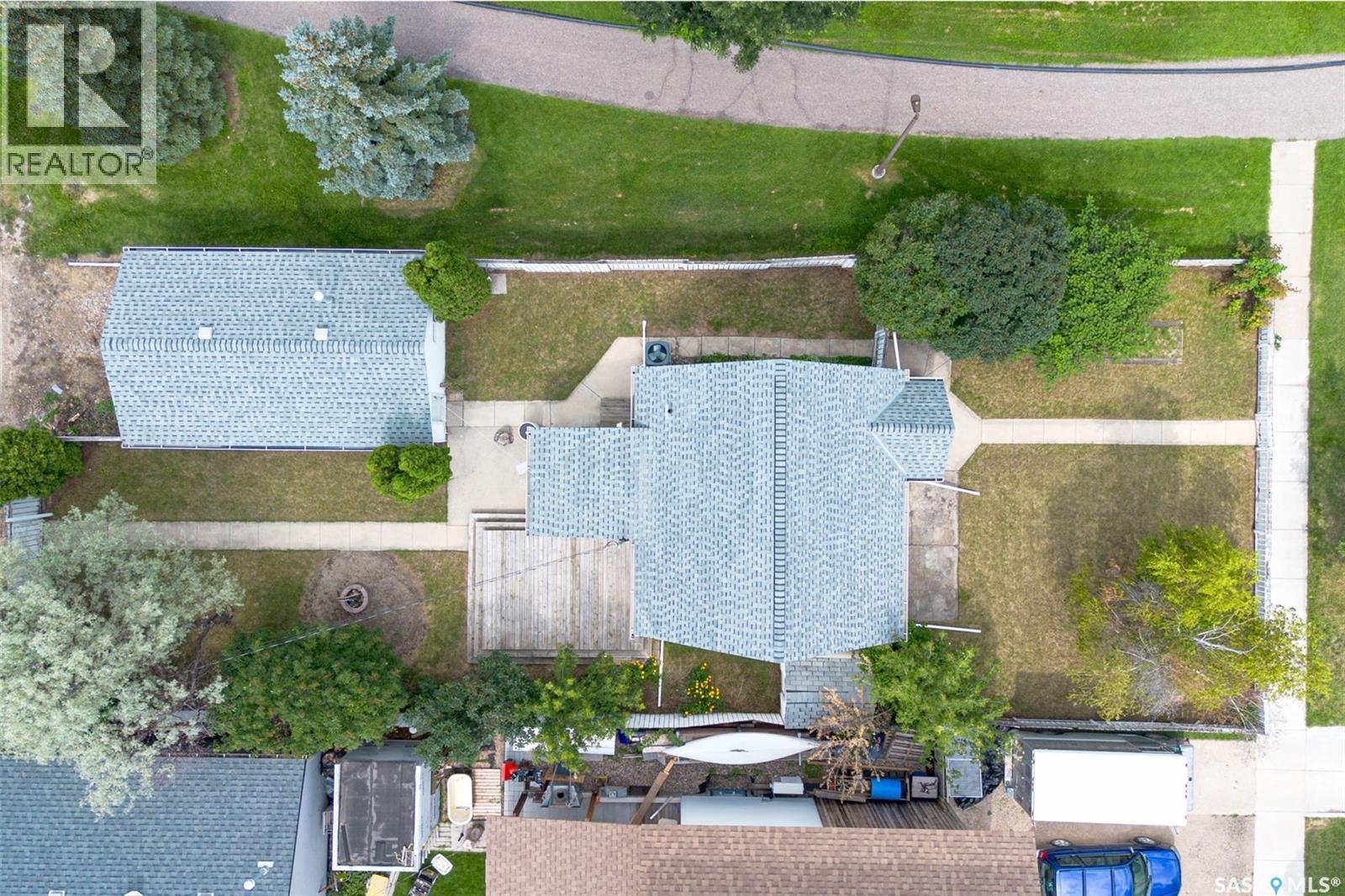 Photo 26 of 603 K Avenue S, Saskatoon SK