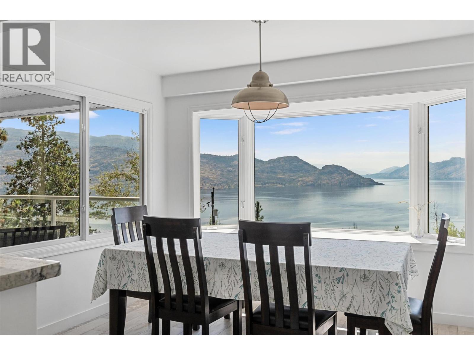  5815 MacGregor Road, Peachland