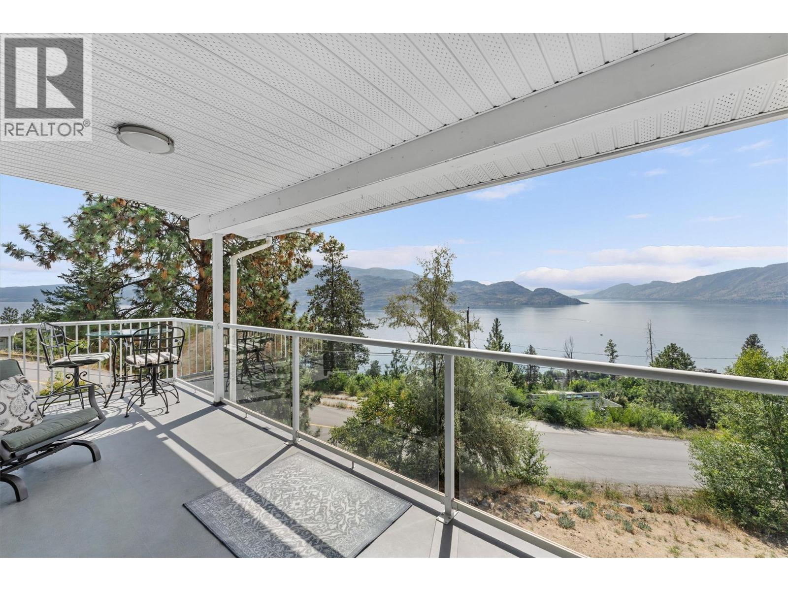  5815 MacGregor Road, Peachland