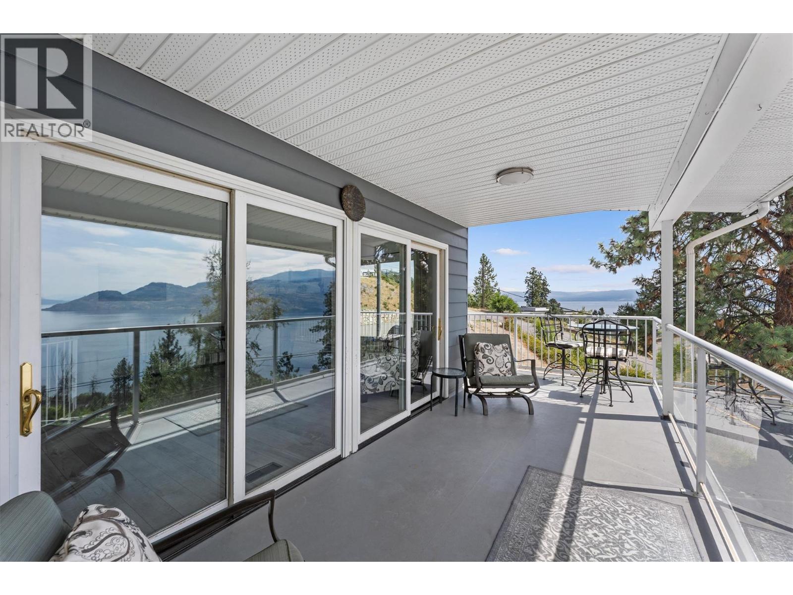  5815 MacGregor Road, Peachland