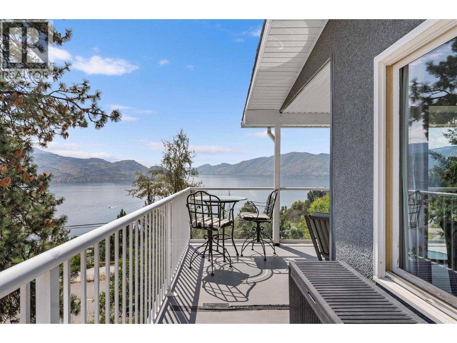  5815 MacGregor Road, Peachland