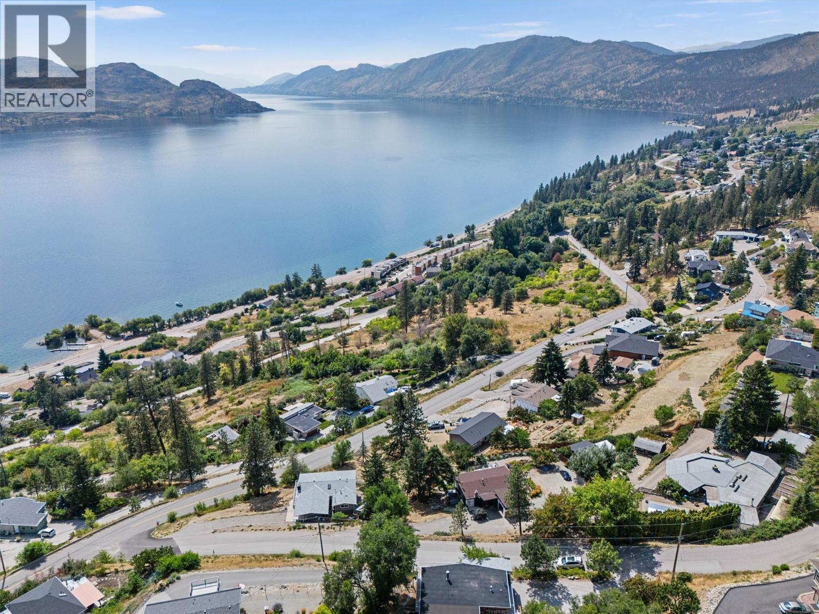  5815 MacGregor Road, Peachland