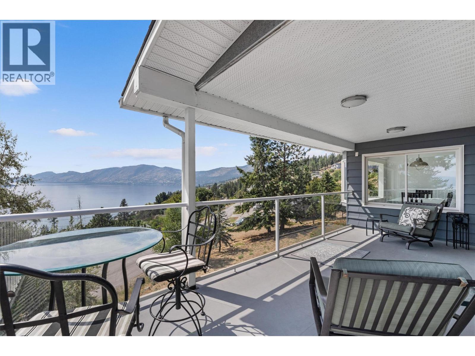  5815 MacGregor Road, Peachland