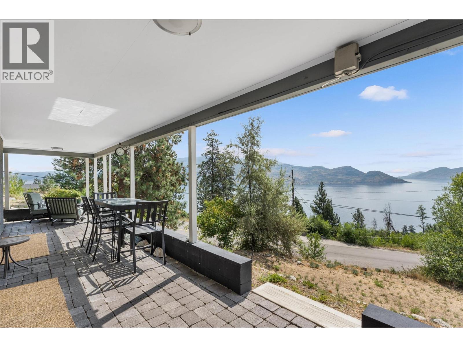  5815 MacGregor Road, Peachland