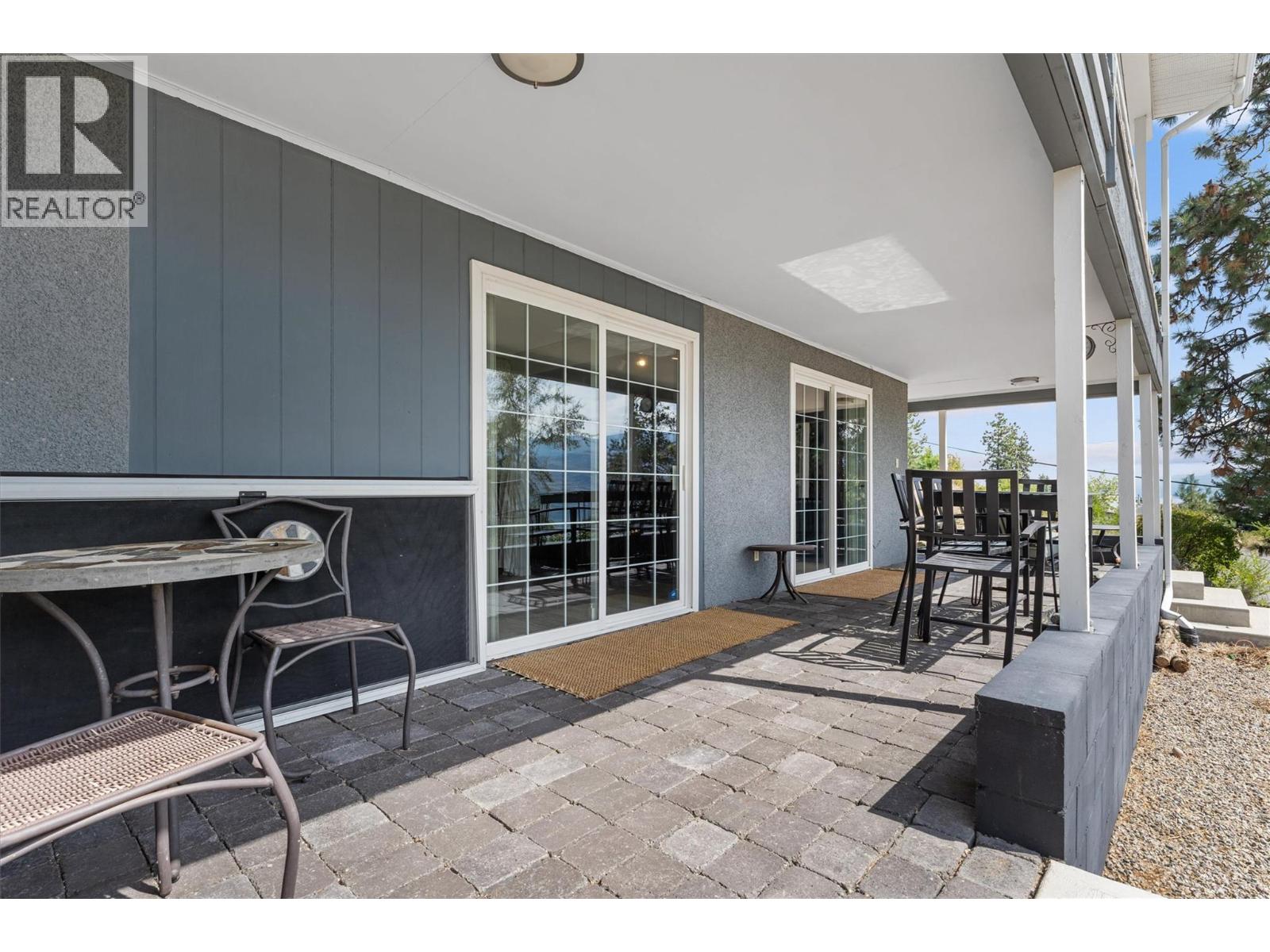  5815 MacGregor Road, Peachland