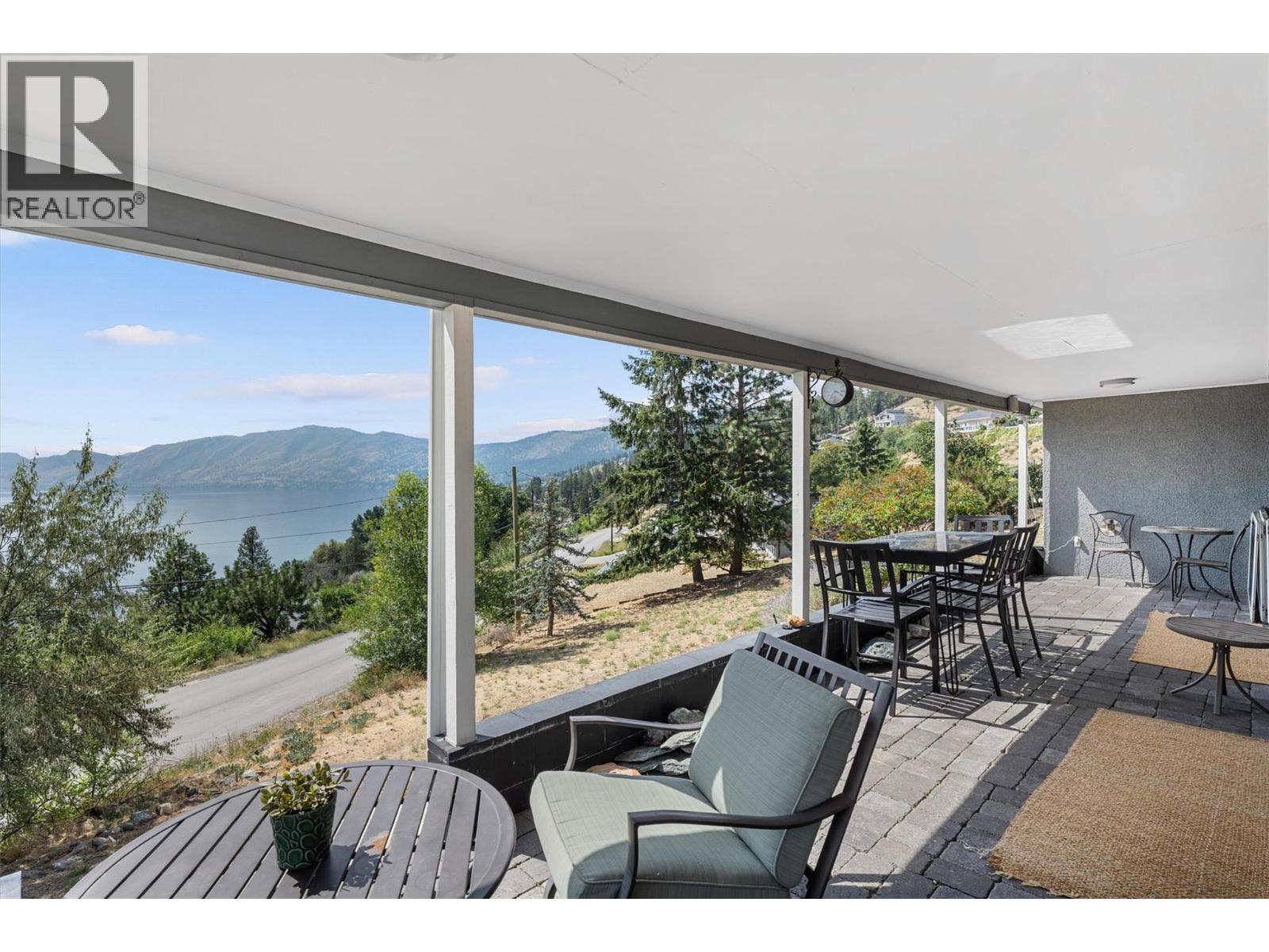  5815 MacGregor Road, Peachland