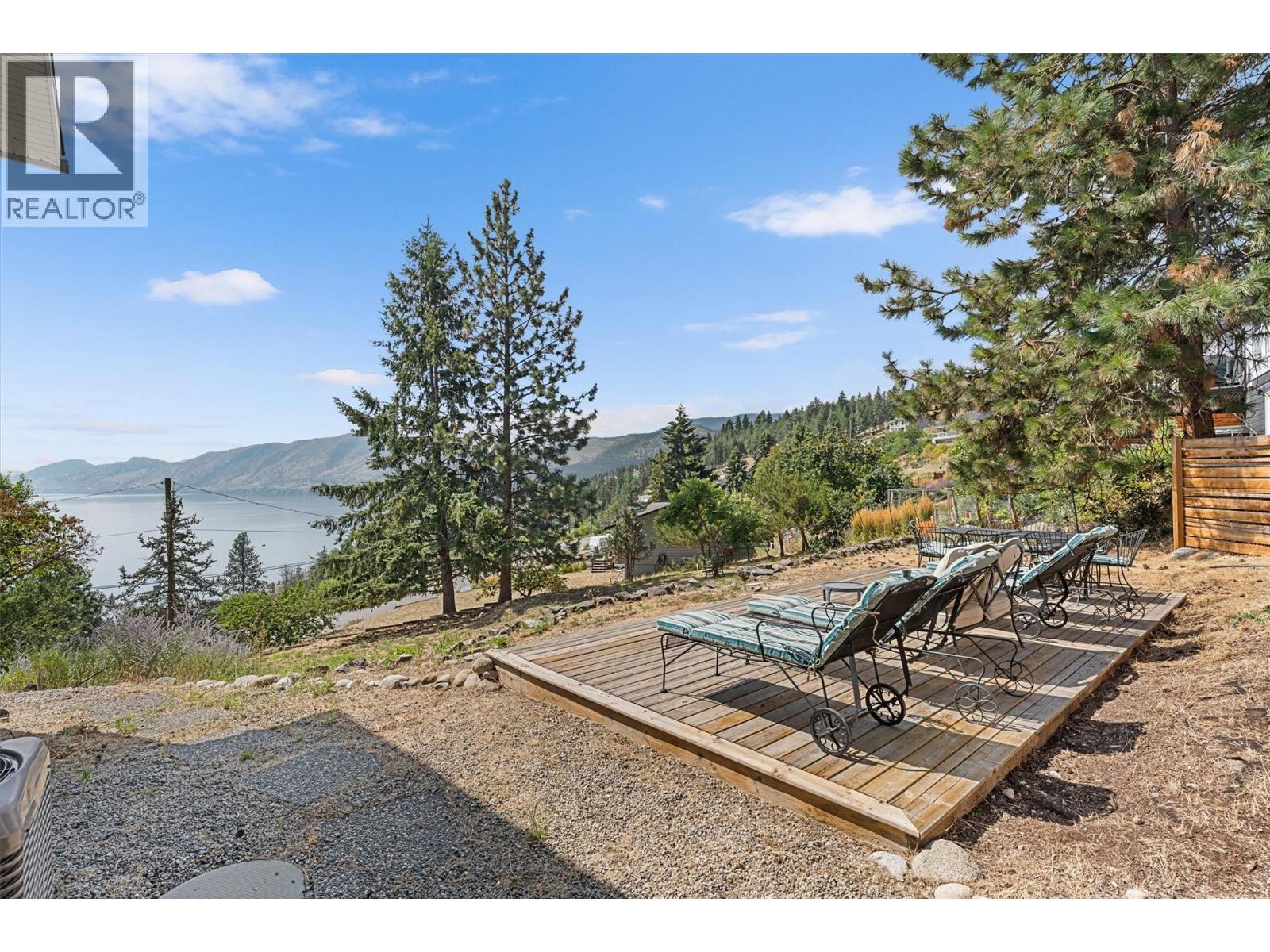  5815 MacGregor Road, Peachland