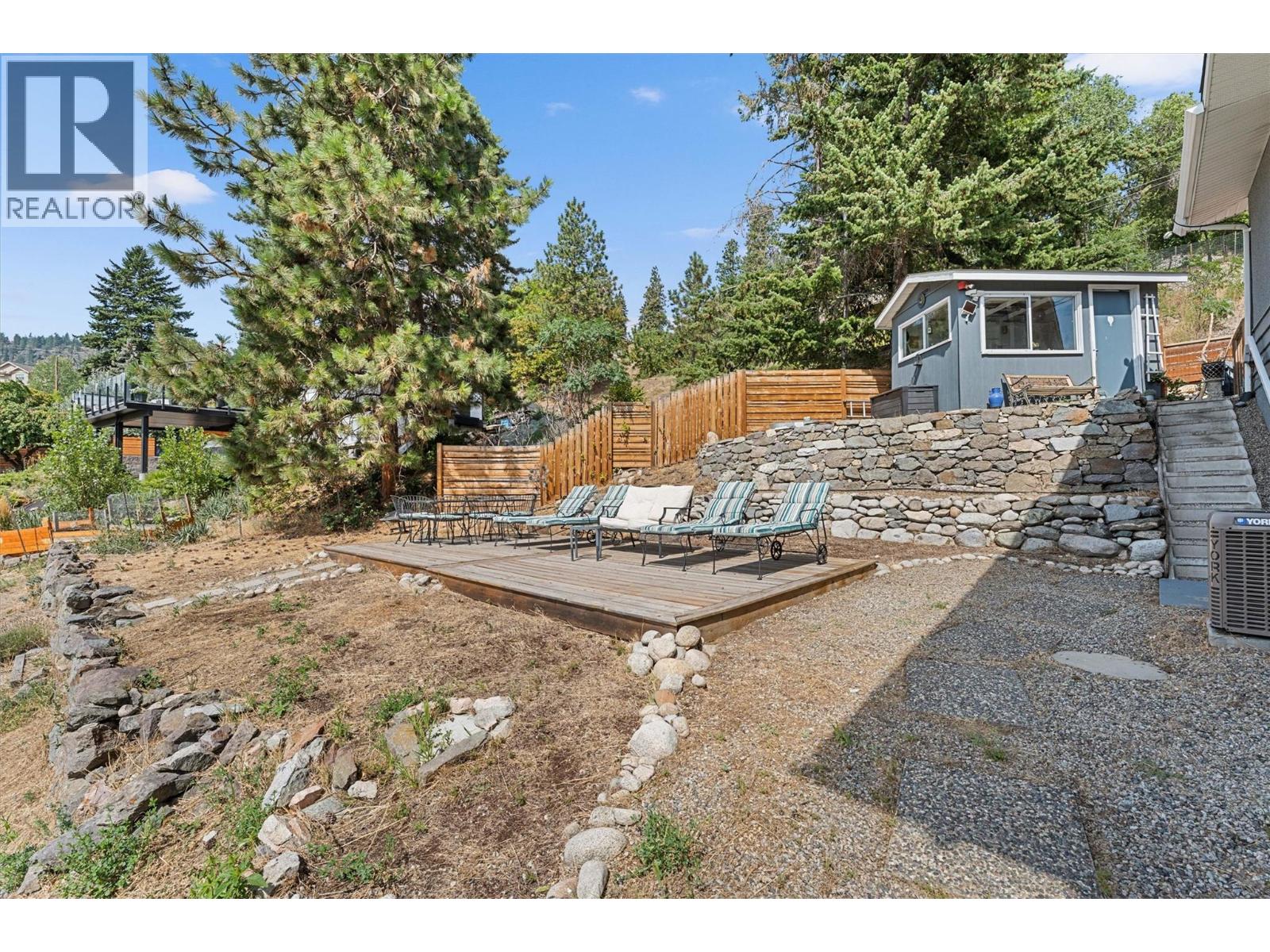  5815 MacGregor Road, Peachland