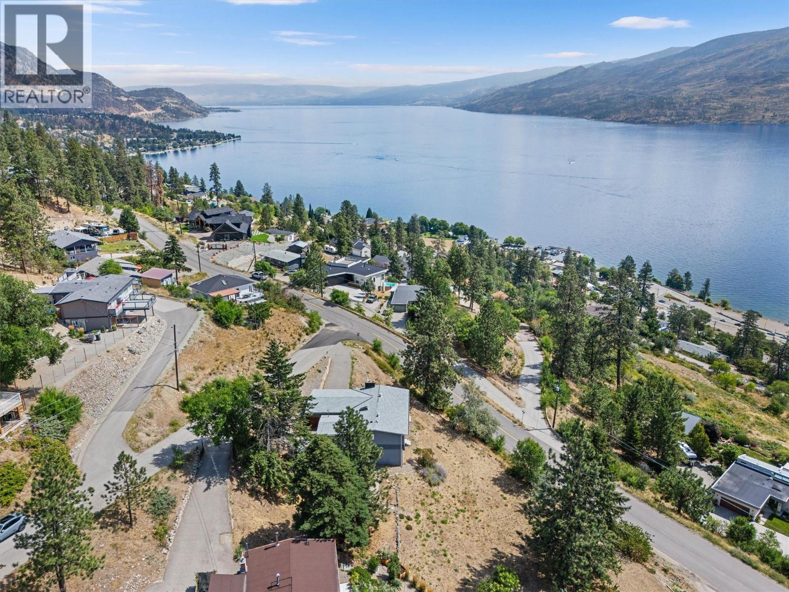  5815 MacGregor Road, Peachland