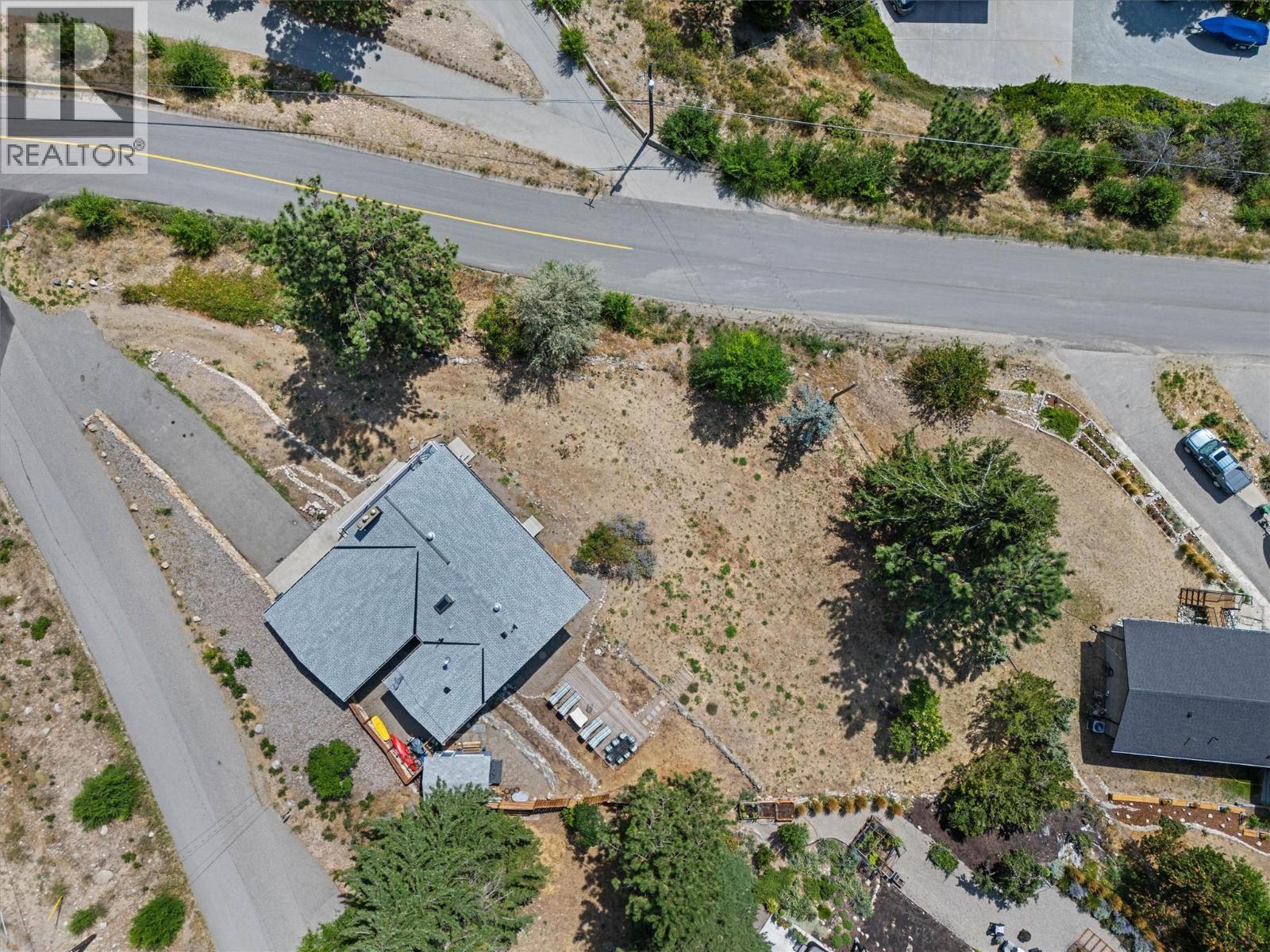  5815 MacGregor Road, Peachland