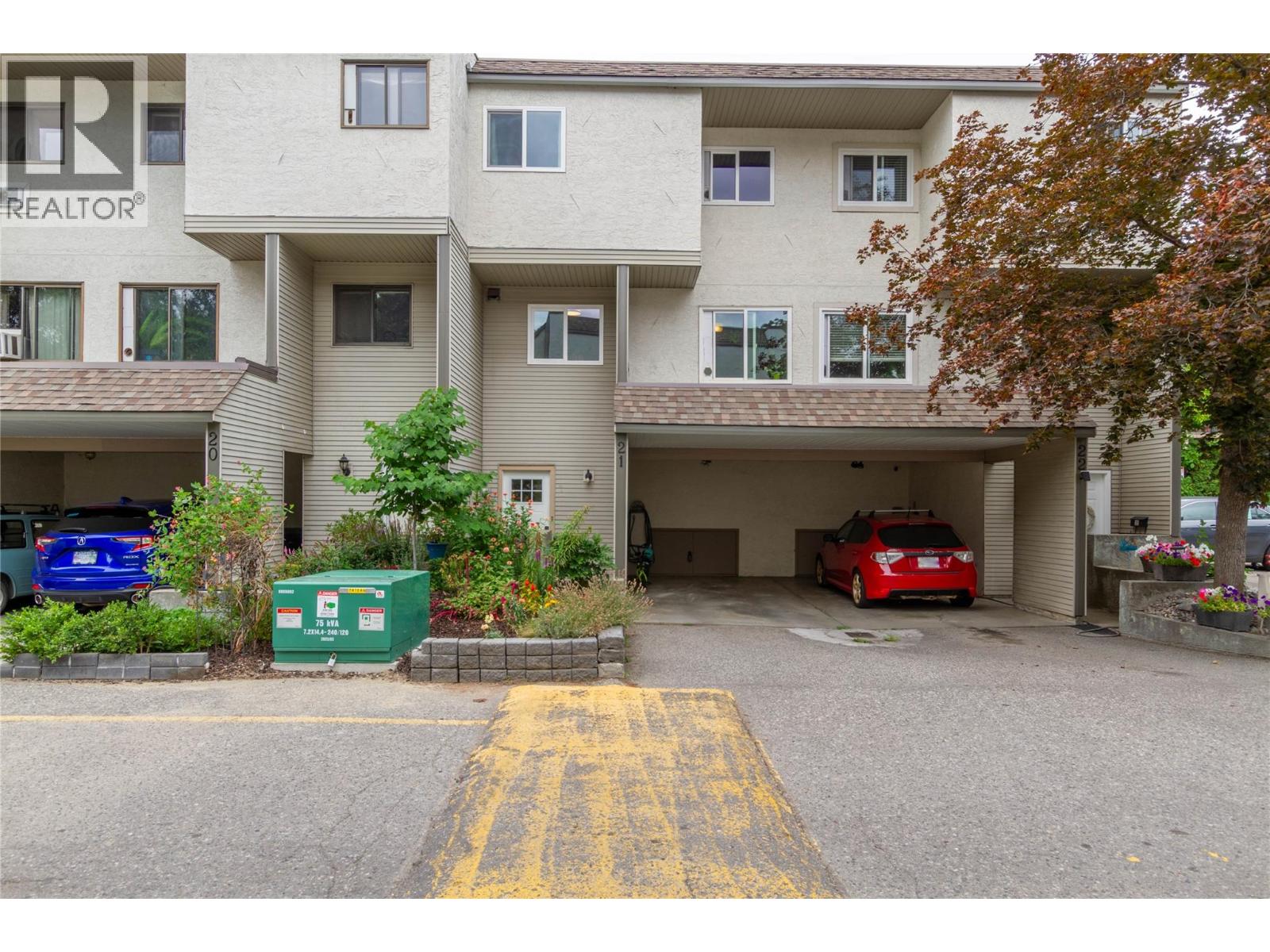 21 1985 Burtch Road, Kelowna