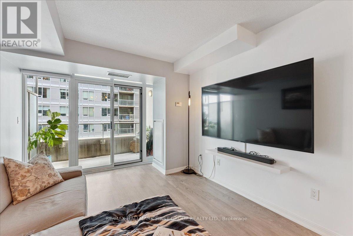 Photo 10 of 1018 65 East Liberty Street, Toronto ON