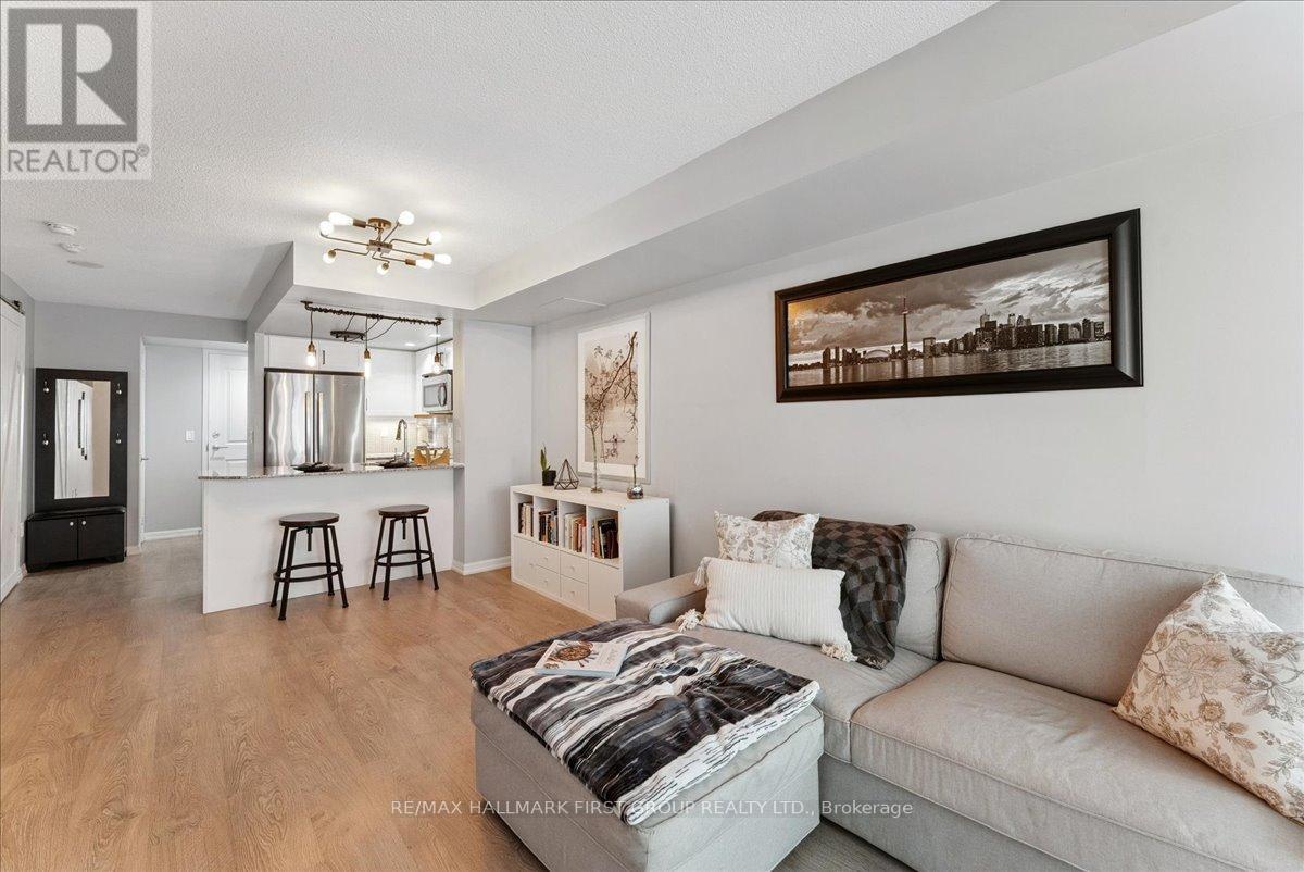 Photo 24 of 1018 65 East Liberty Street, Toronto ON