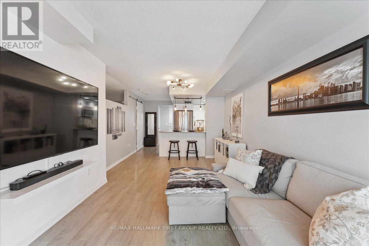 Photo 28 of 1018 65 East Liberty Street, Toronto ON