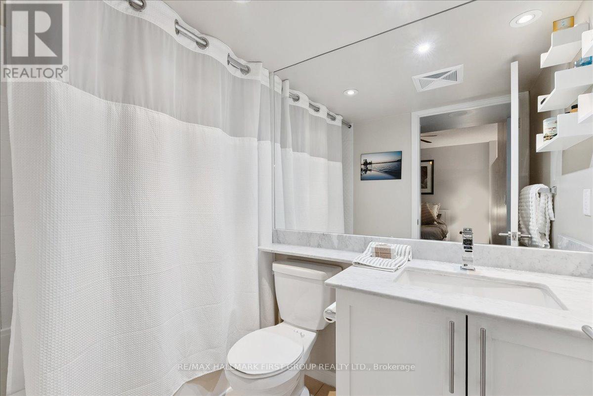 Photo 22 of 1018 65 East Liberty Street, Toronto ON