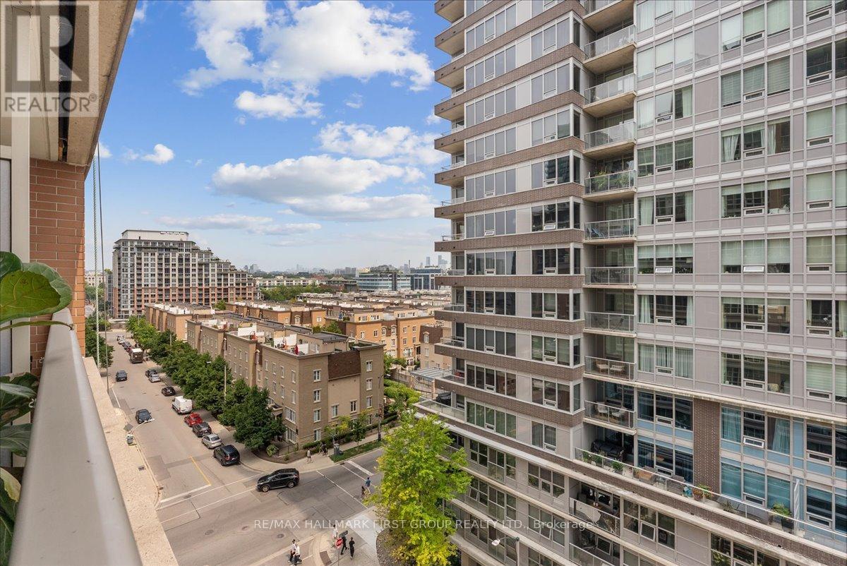 Photo 37 of 1018 65 East Liberty Street, Toronto ON