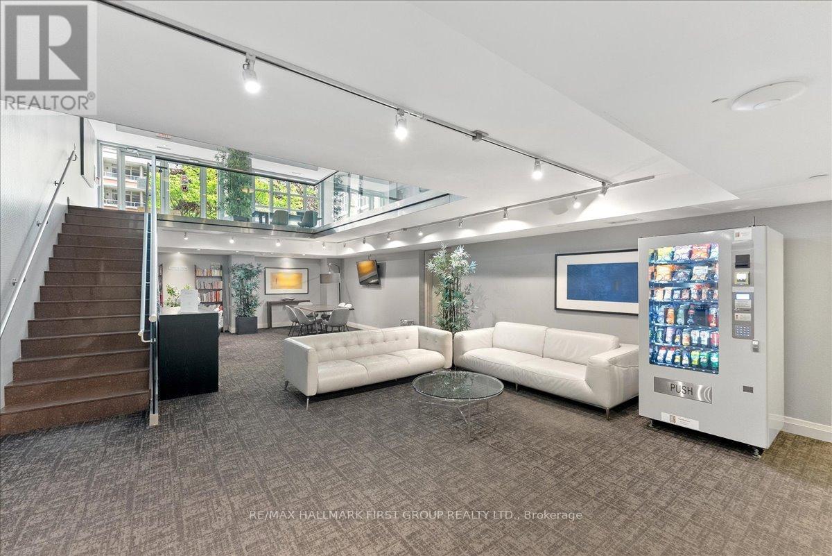 Photo 23 of 1018 65 East Liberty Street, Toronto ON