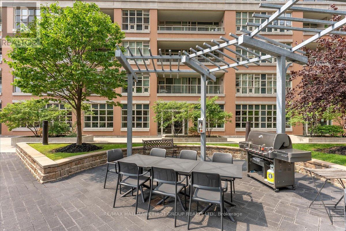 Photo 15 of 1018 65 East Liberty Street, Toronto ON