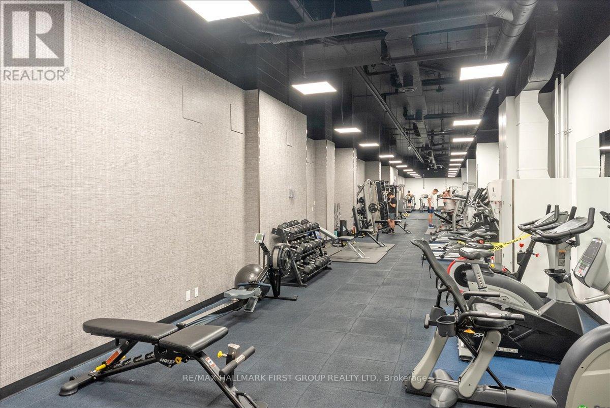 Photo 8 of 1018 65 East Liberty Street, Toronto ON