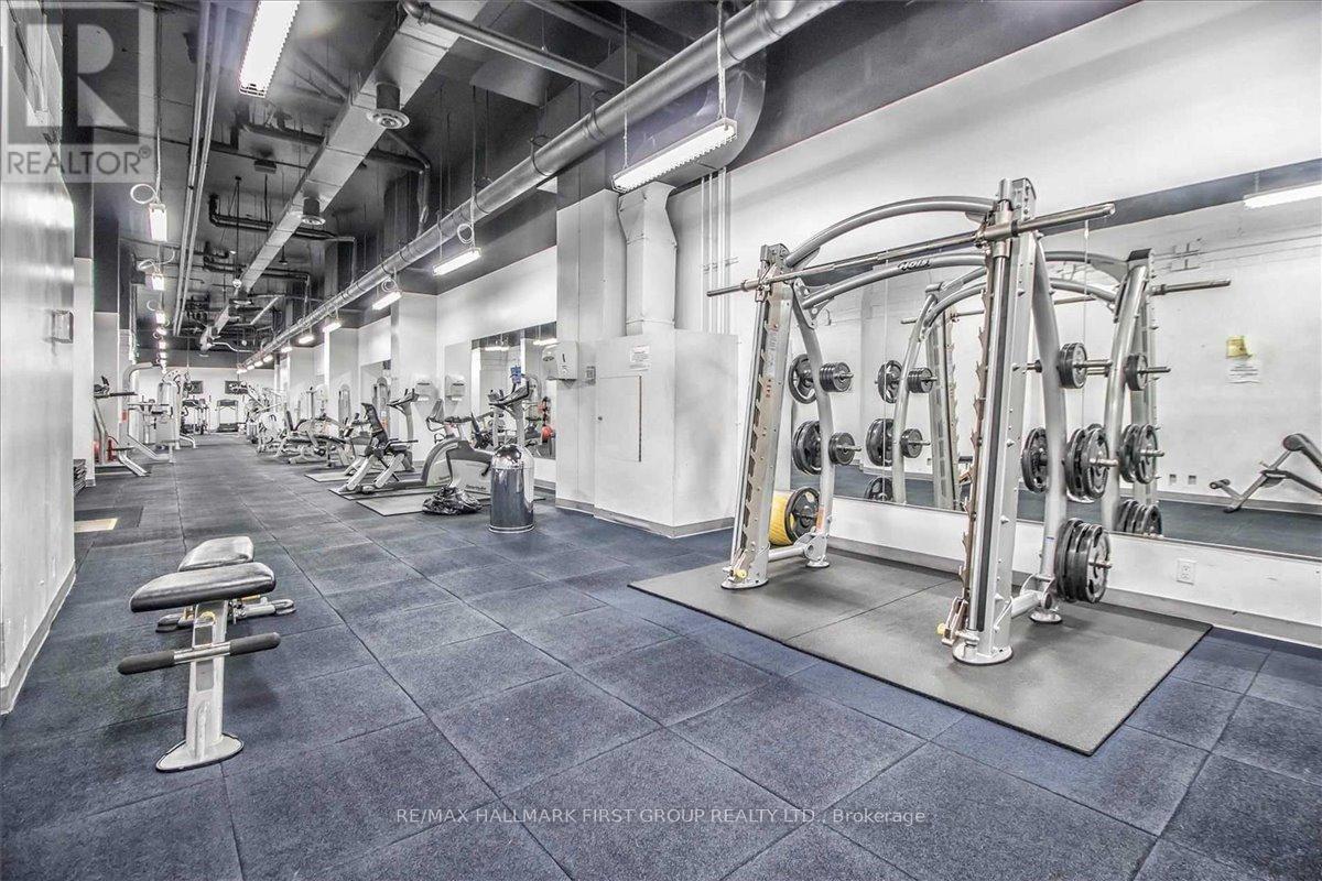Photo 18 of 1018 65 East Liberty Street, Toronto ON