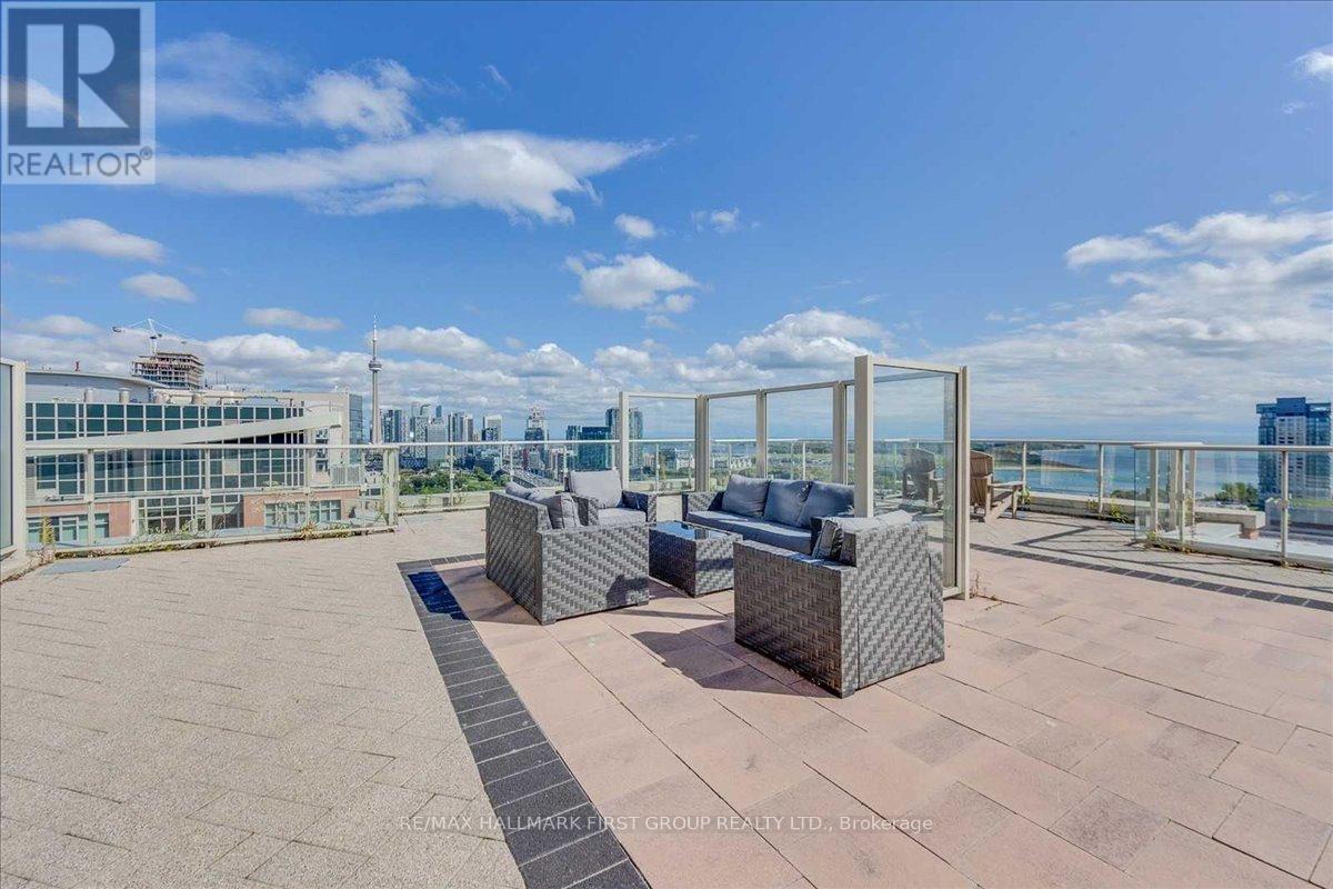 Photo 31 of 1018 65 East Liberty Street, Toronto ON