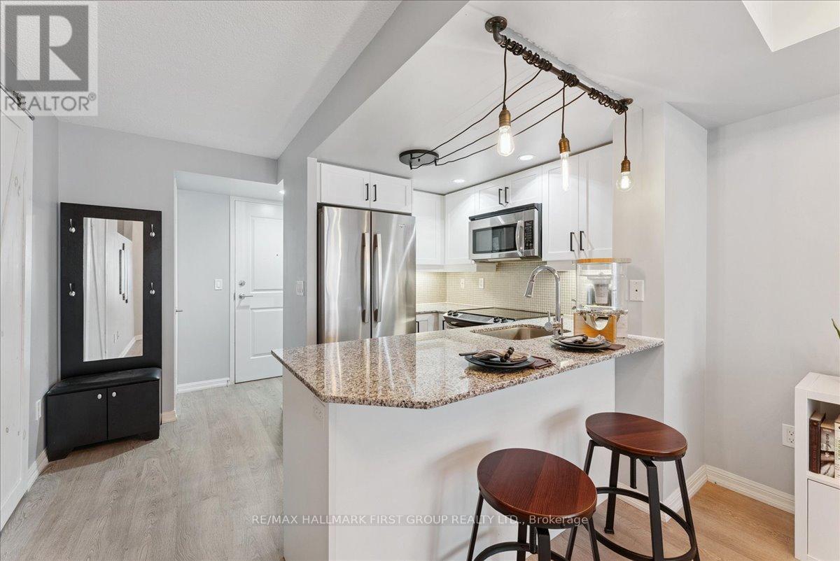 Photo 19 of 1018 65 East Liberty Street, Toronto ON