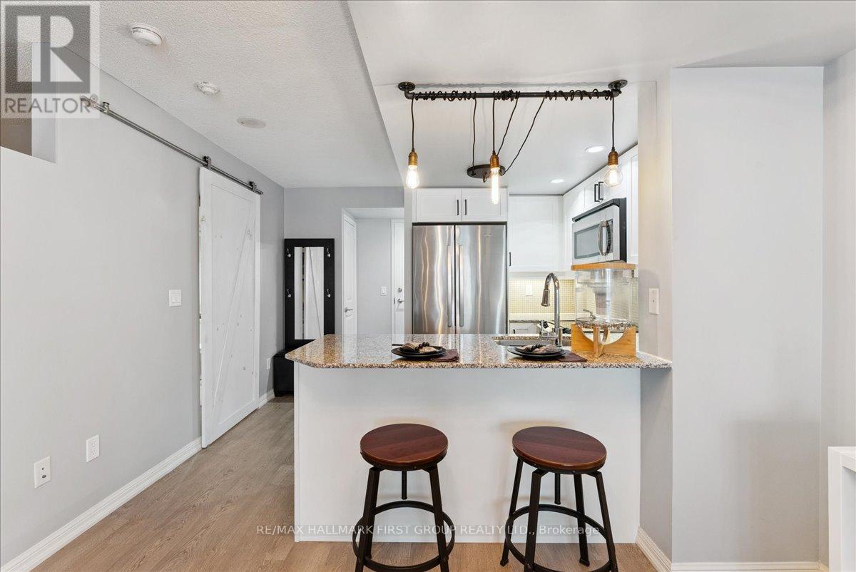 Photo 16 of 1018 65 East Liberty Street, Toronto ON