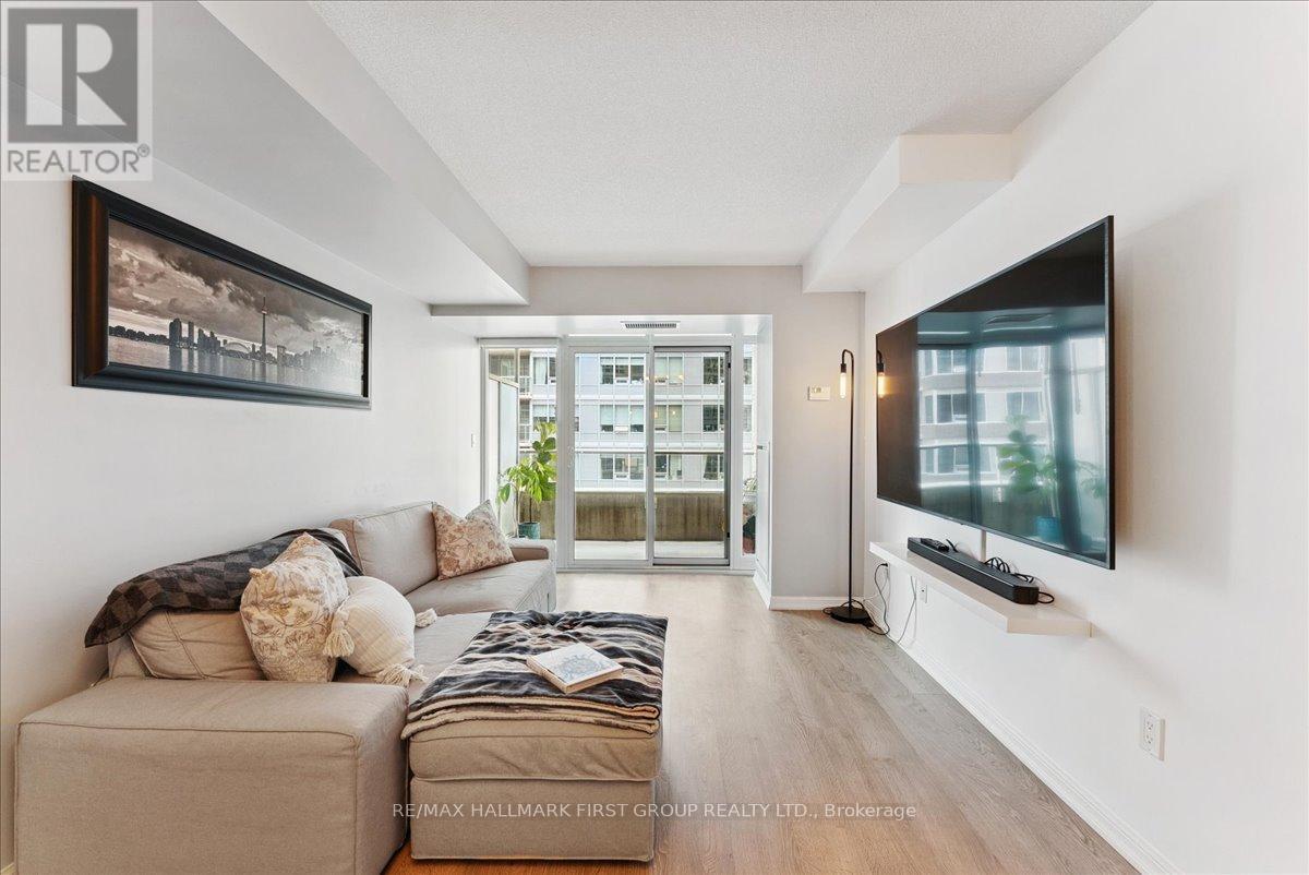Photo 26 of 1018 65 East Liberty Street, Toronto ON