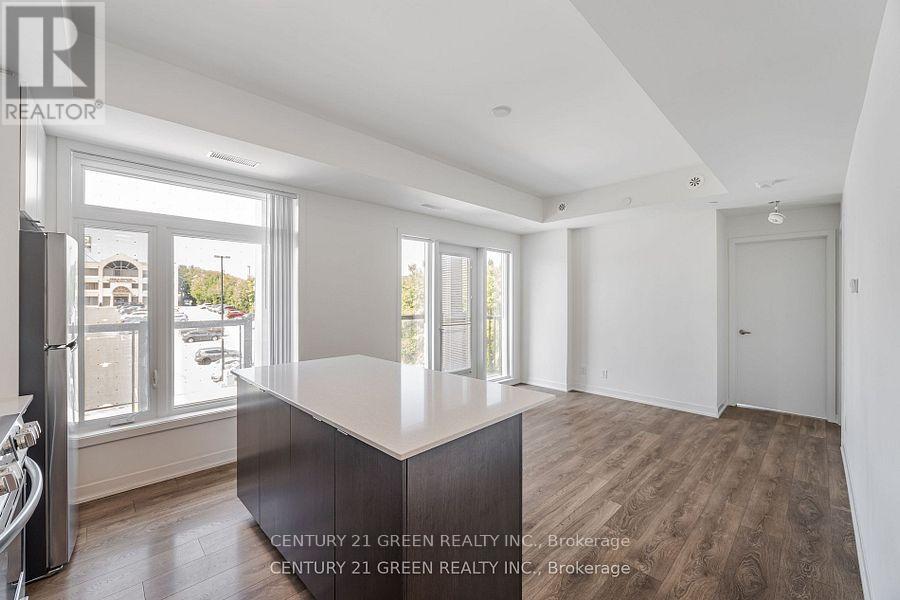 Photo 12 of 409 160 Canon Jackson Drive, Toronto ON