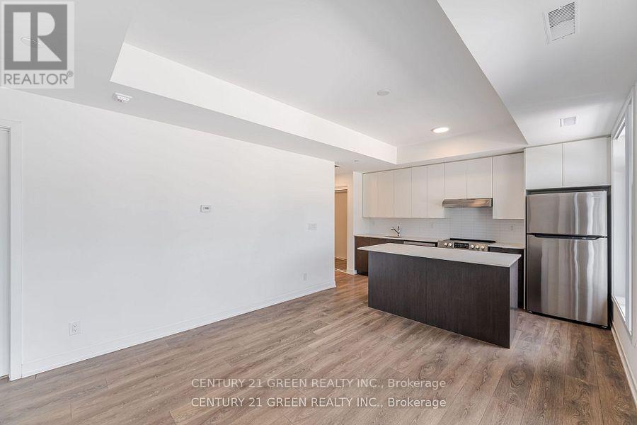 Photo 13 of 409 160 Canon Jackson Drive, Toronto ON