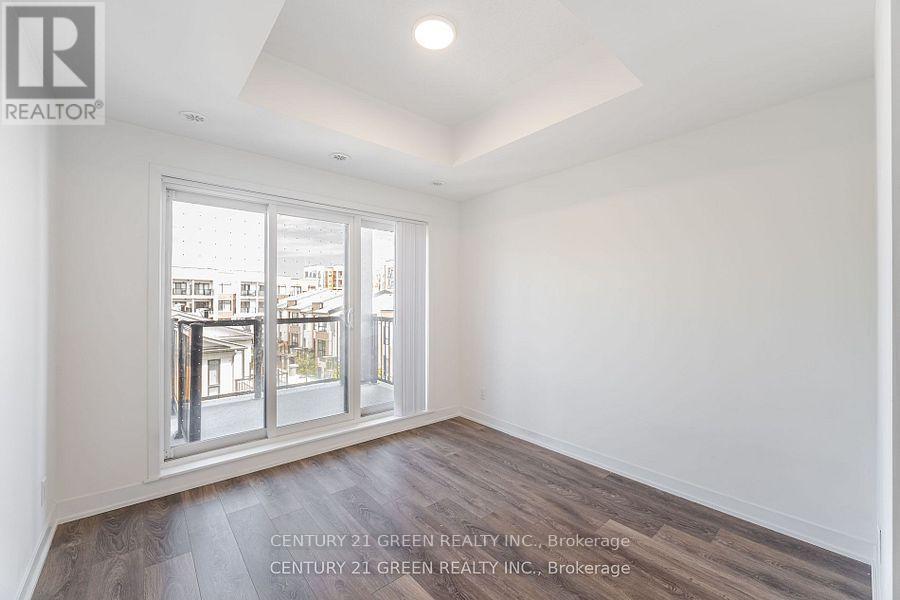 Photo 23 of 409 160 Canon Jackson Drive, Toronto ON